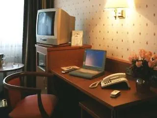 Hotel Helgoland Hamburg