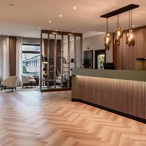 3* Hotel Western International