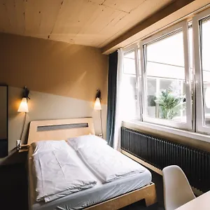 Superbude St. Georg Hotel