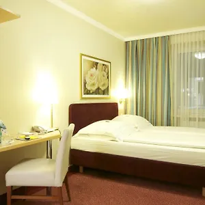 Hotel Central Hamburg Hamburg-Harburg