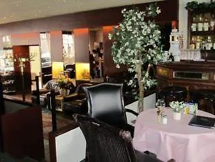Hotel Helgoland Hamburg 3*,  Germany
