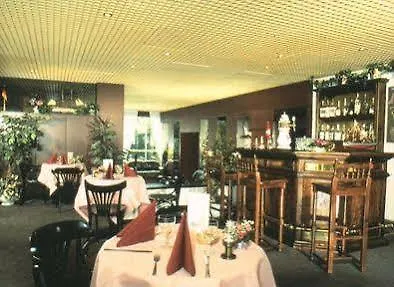 *** 酒店 赫尔格兰岛酒店 汉堡 德国