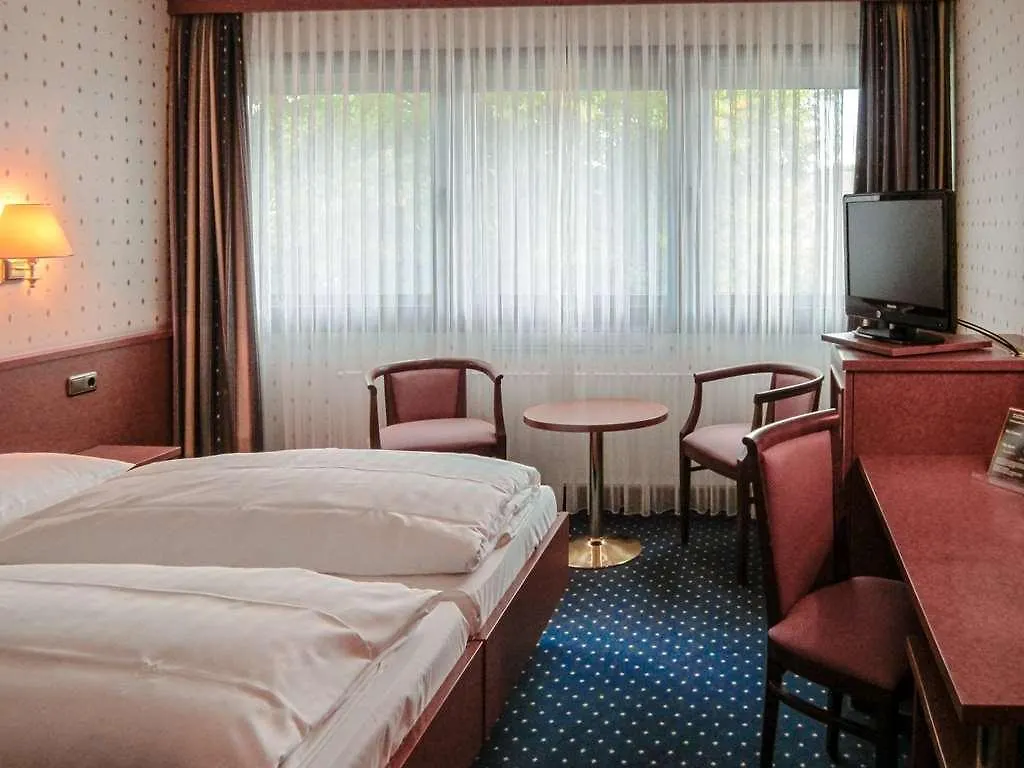 Hotel Helgoland Amburgo