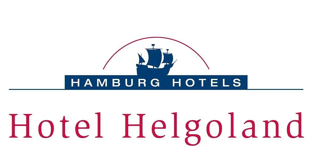 Hotel Helgoland Amburgo