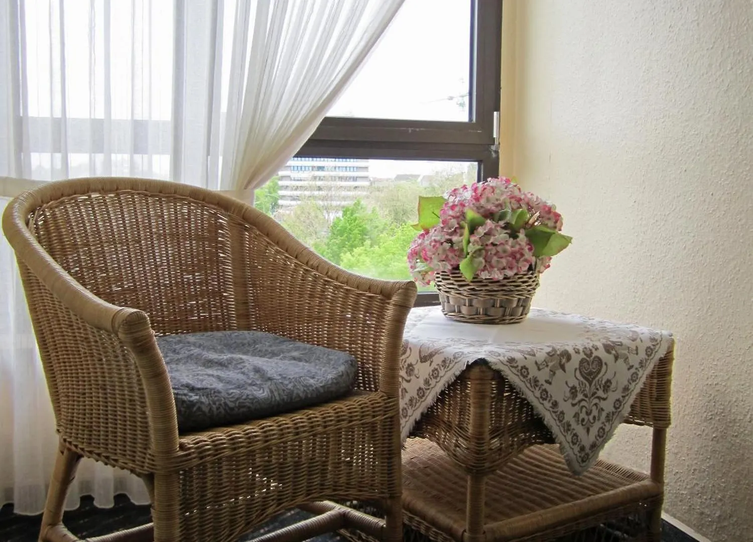 Hotel Helgoland Amburgo 3*,  Germania