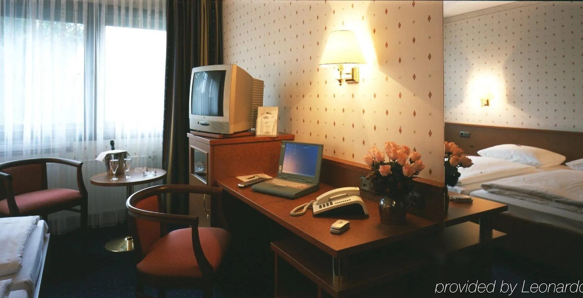 Hotel Helgoland Amburgo 3*,  Germania