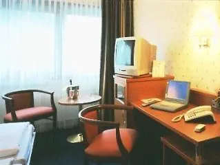 Hotel Helgoland Amburgo