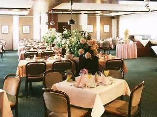 Hotel Helgoland Amburgo