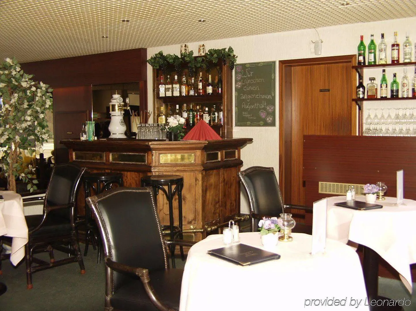Hotel Helgoland Amburgo Germania