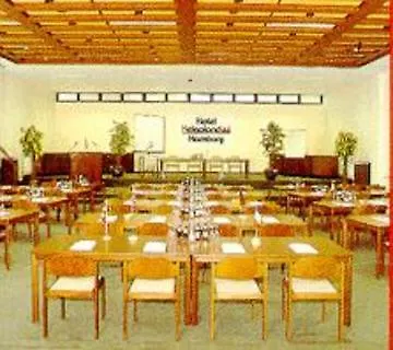 Hotel Helgoland Amburgo Germania