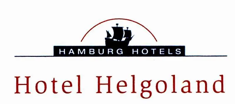 Hotel Helgoland Amburgo