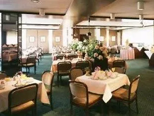 ***  Hotel Helgoland Hamburg Germany