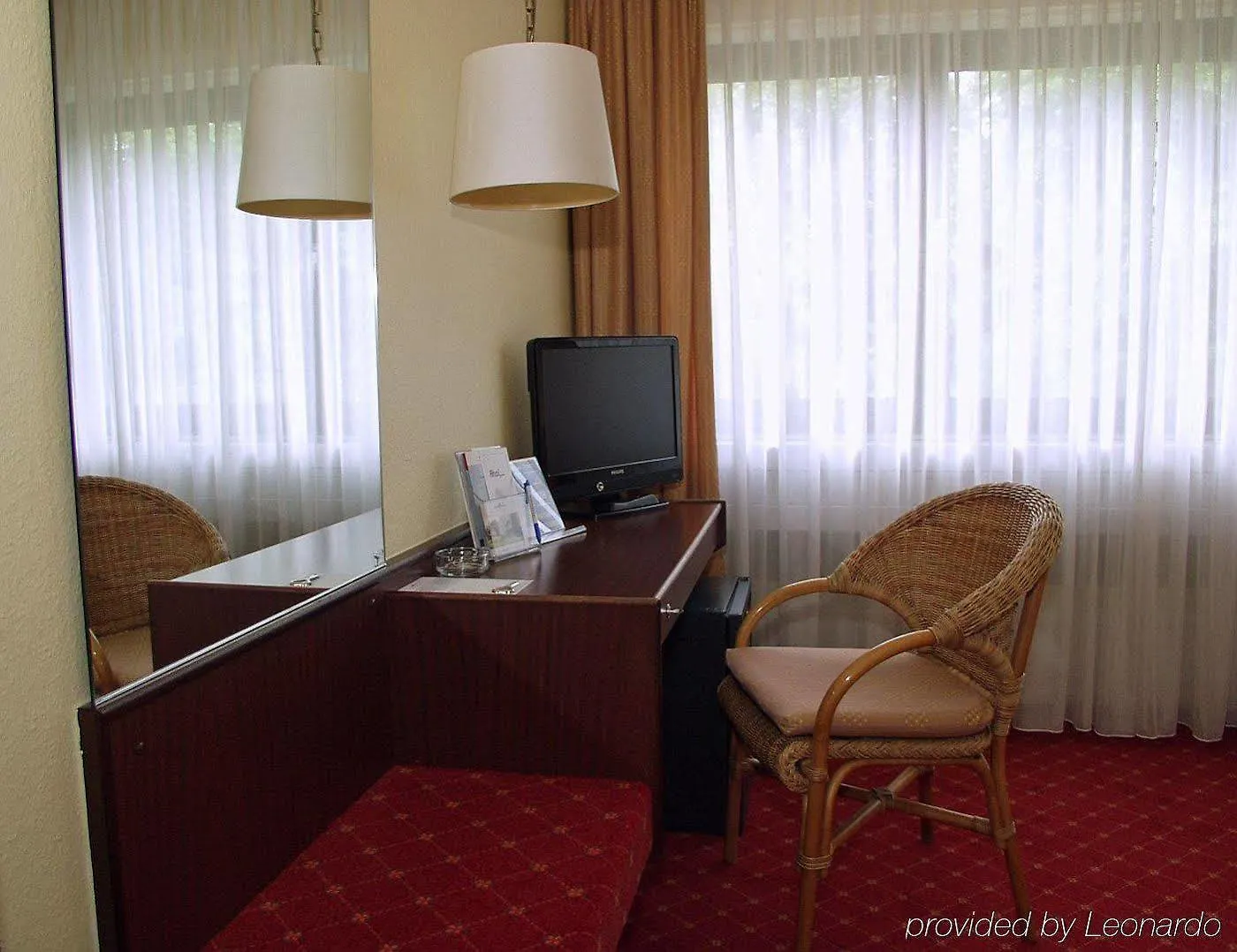 Hotel Helgoland Hamburg
