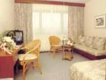 Hotel Helgoland Hamburg 3*,